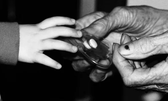 Autor: Antonella Beccaria. Font: Flickr. https://www.flickr.com/photos/_shalom/4