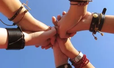 Pla a favor del voluntariat.