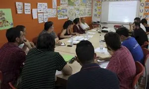 El programa Òmnia va ser crear l’any 1999