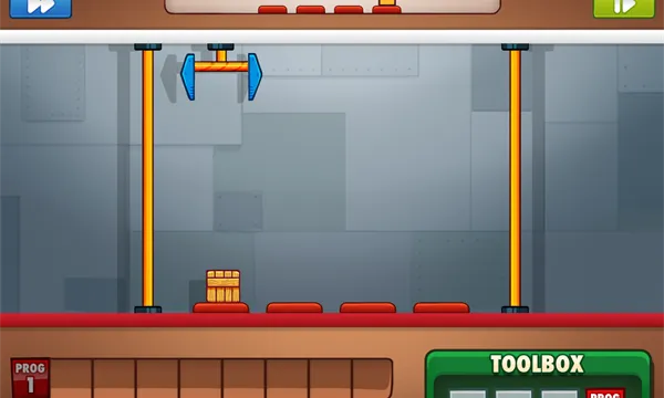 Cargo-bot