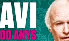 ‘L’avi de 100 anys que es va escapar per la finestra’