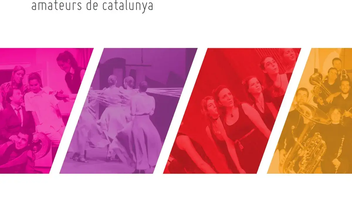 Espai A, el 2015 arrencarà la seva quarta temporada.