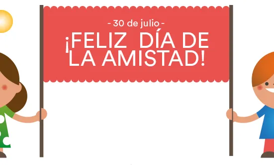 Campanya d'Amnistia Internacional per al Dia Internacional de l'Amistat