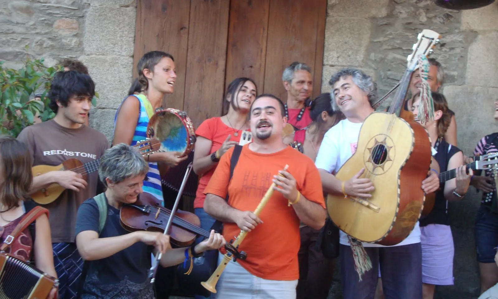 Imatge del FesCAT 2013