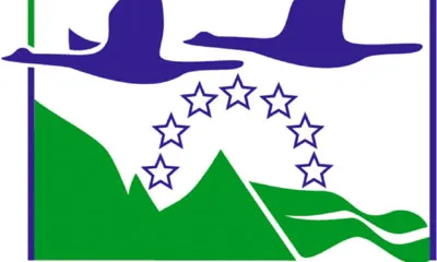 Logo Natura 2000