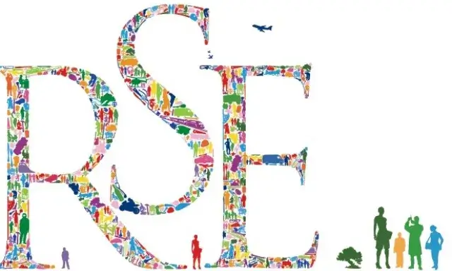 RSE. Font: eoi.es