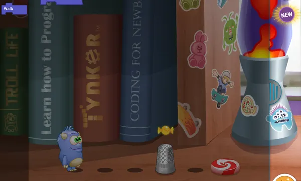 Apps perquè els infants aprenguin a programar