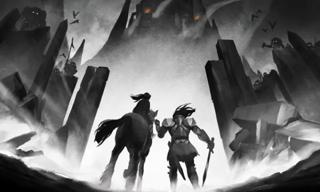 Blind Legend, el vídeojoc per discapacitats visuals