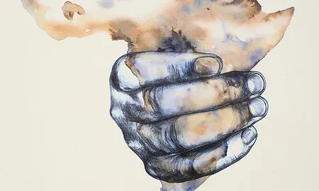 Canvi climàtic. Imatge CC d'Oxfam International (Flickr)