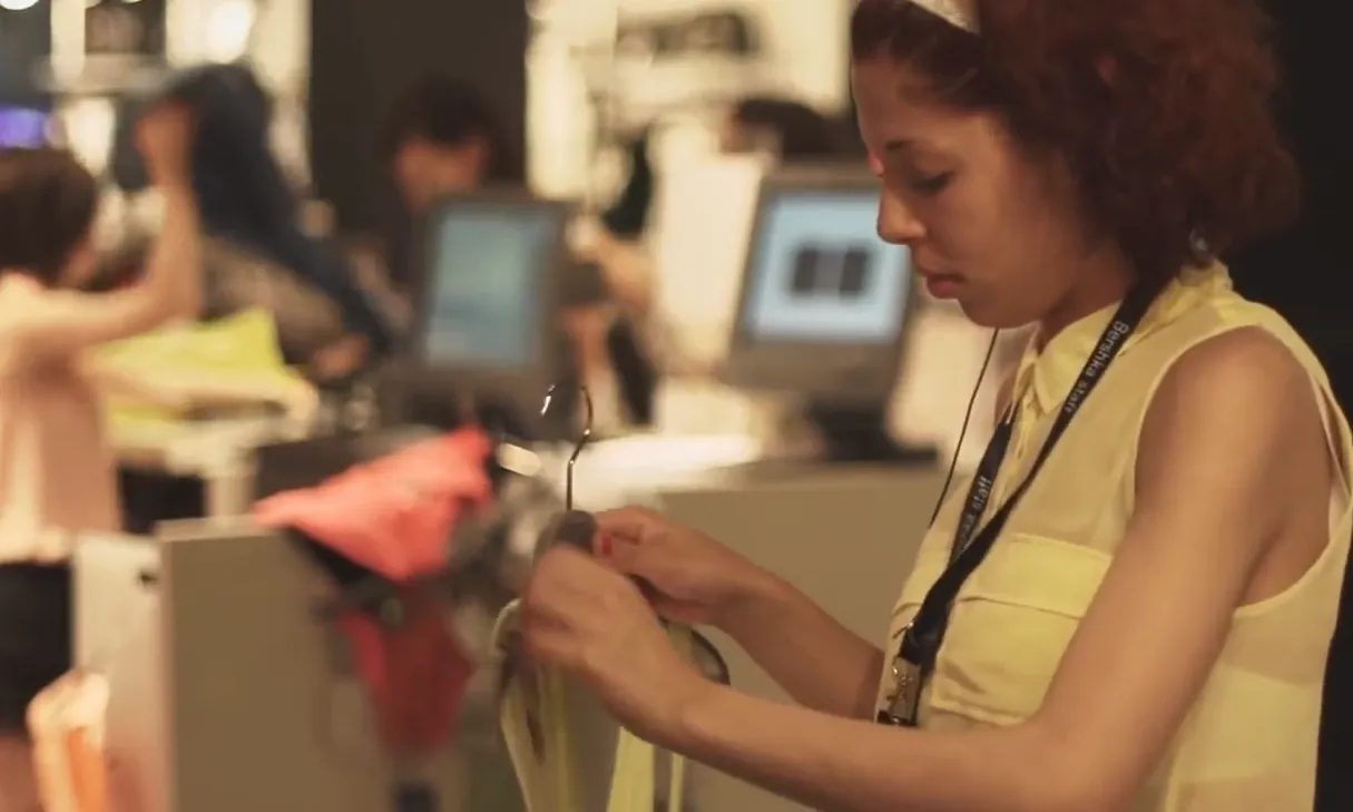 “El somni de la Hanae” és el de molts joves