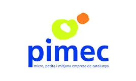 Logo de la Fundació PIMEC.