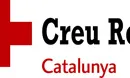Logo de la Creu Roja.