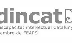 Logo de Dincat.