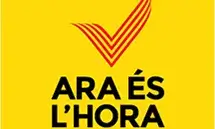 Campanya "Ara és l'hora"