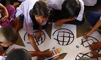 La manca d'educació entre els més petits, preocupa.