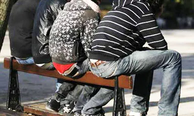 Cada cop és menys freqüent el concepte de ni-ni en la joventut