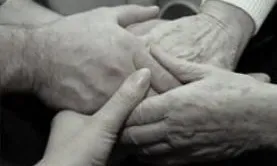 Curs de suport a la Gent Gran en moments de pèrdua i dol.