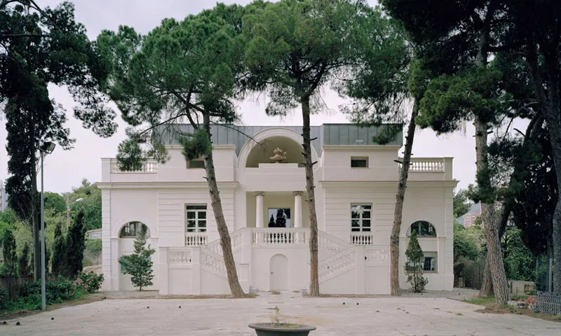 Torre Jussana.