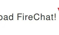 Firechat l'aplicació utilitzada a la revolució dels paraigües