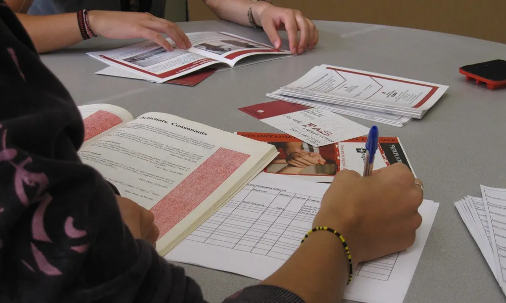 Formació de la nova ciutadania: llengua, cultura i participació