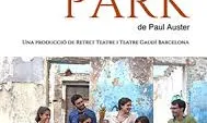 Sunset Park de Paul Auster