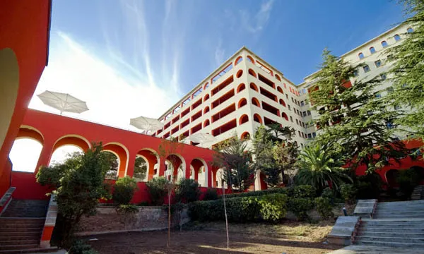 Parc Audiovisual de Catalunya