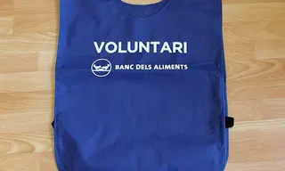 Banc d'Aliments