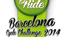Logotip de Barcelona City Challenge