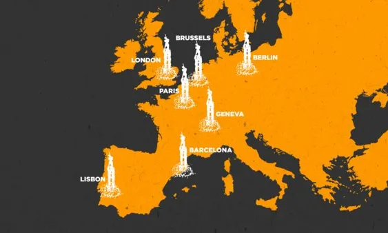 Campanya d'Òmnium cultural