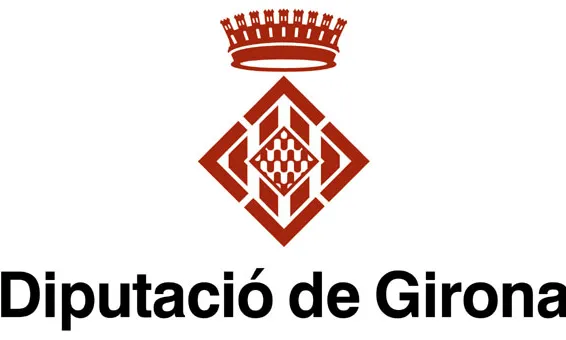 Logo Diputació de Girona