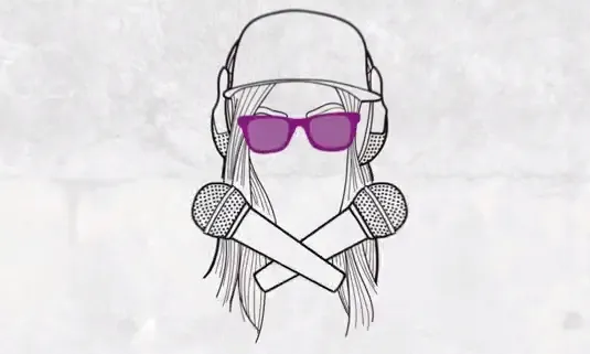 Femcees Flow Feminista, recopilatori de rap