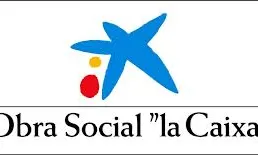 Logo Obra Social La Caixa - Font: osdad.org