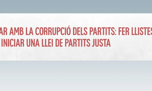 Quin és el país que volem? - Font: elpaisquevolem.cat