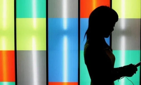 Imatge que il·lustra una notícia sobre l'informe de la bretxa de gènere