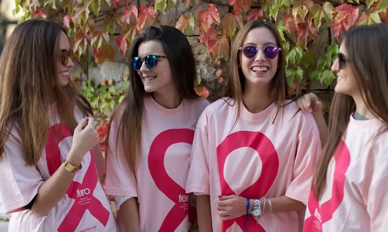 La Vida en Rosa