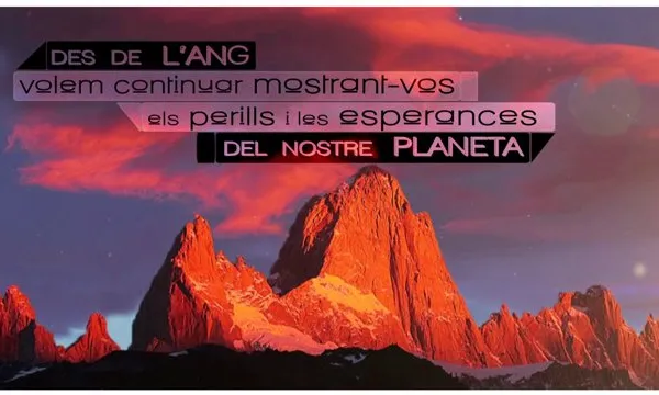 27è concurs de Fotografia de Natura de l'ANG