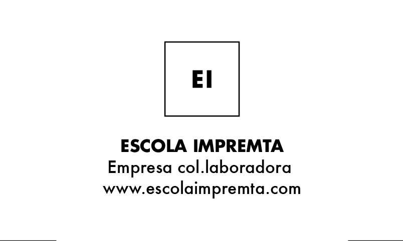 El projecte escola-impremta (Imatge: Escola-Imprenta)