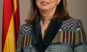 Irene Rigau, Consellera d'Ensenyament de Catalunya 