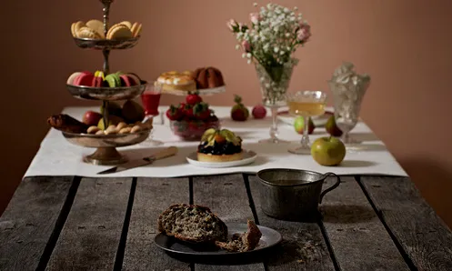 Una de les fotografies del projecte Power hungry