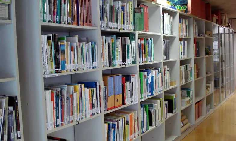 Servei de Documentació d'Educació Ambiental Barcelona més Sostenible (Imatge:Tersa) 