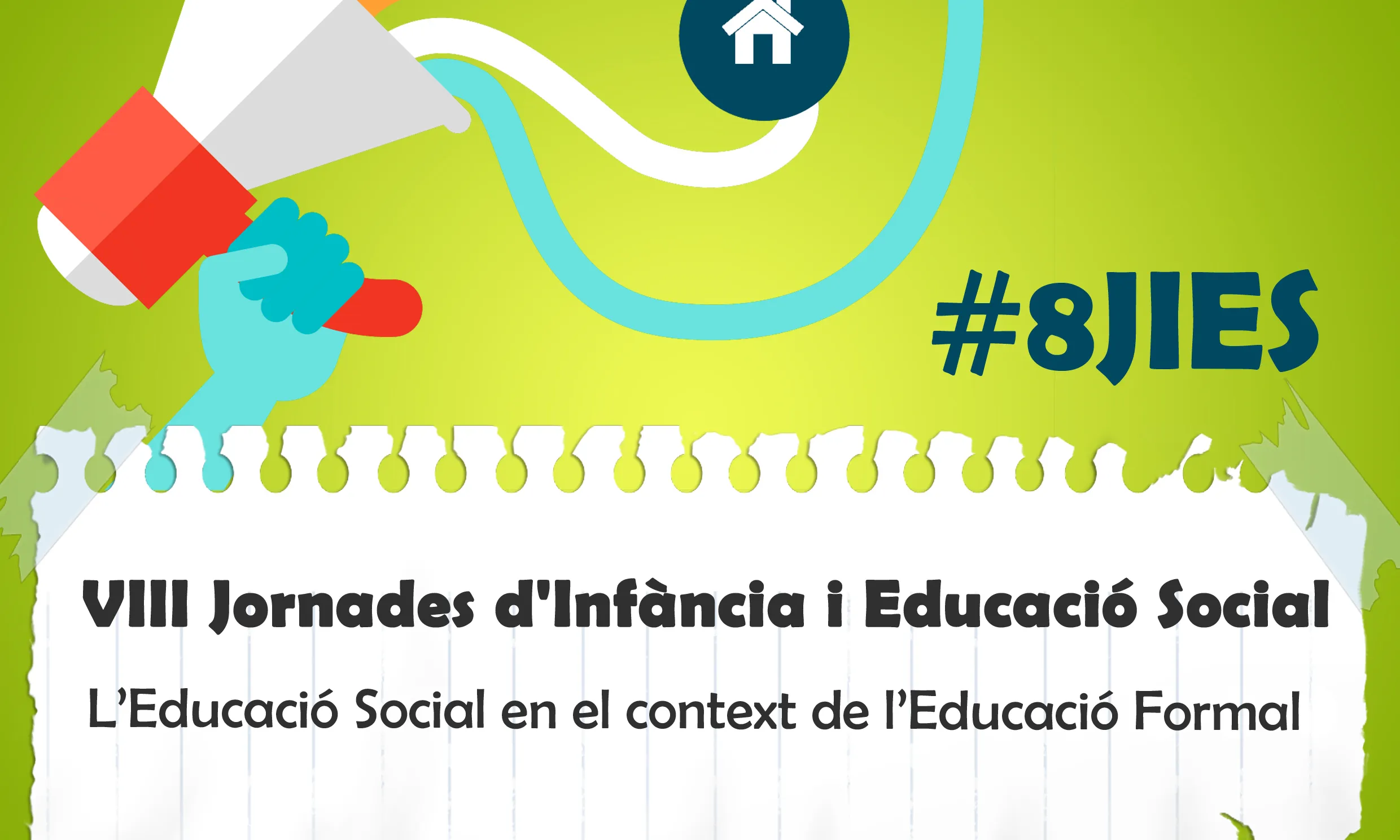 Cartell #8JIES