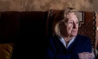 Tu també creus que la gent gran són trastos vells?