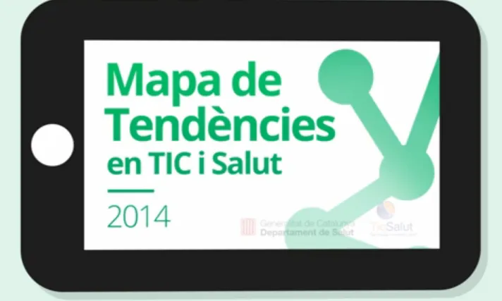Les noves tecnologies milloren l’atenció sanitària a Catalunya
