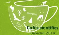 Els cafès científics de l'Adenc (imatge:Adenc)