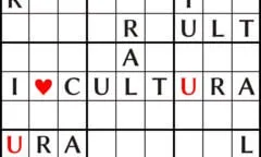 Cultura. Font: yourdoku (Flickr)