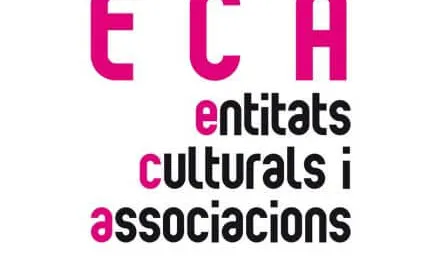 Imatge de l'ECA. Font: web del Departament de Cultura