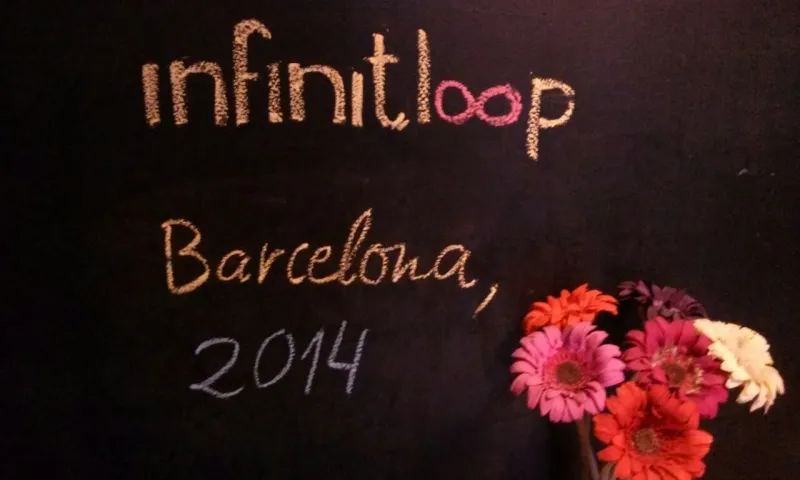 infinitloop (imatge:Tarpuna)