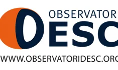 Logo de l'Observatori DESC