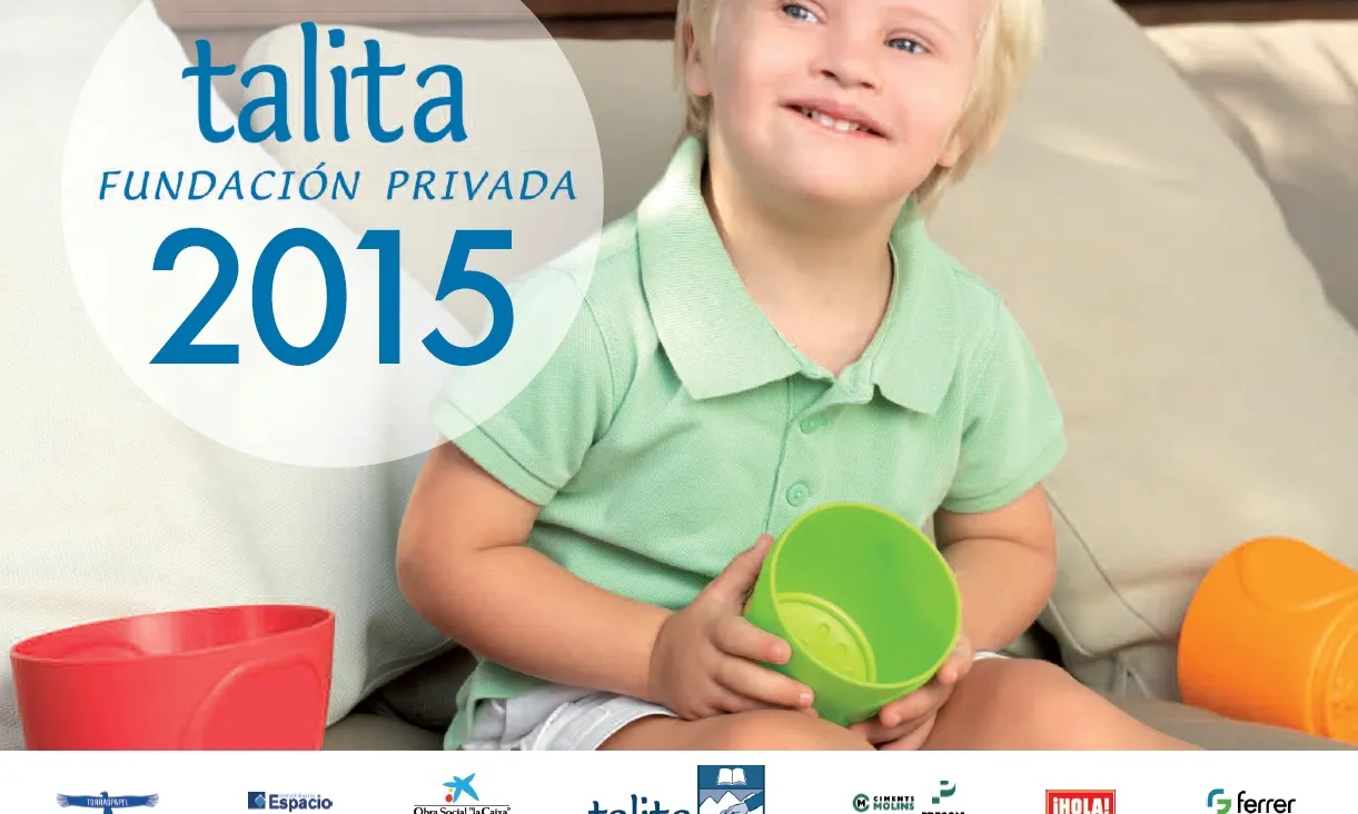 Calendari Talita