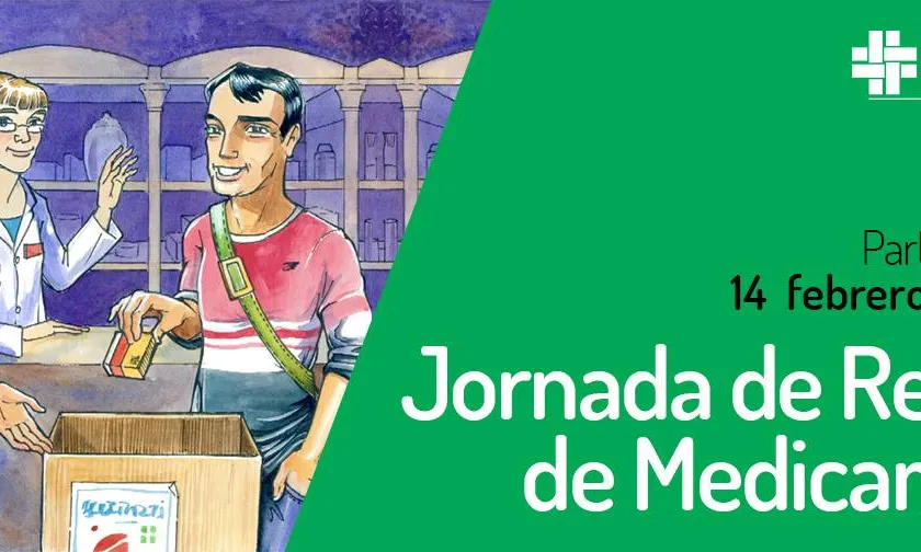 8a Jornada de Recollida de Medicaments